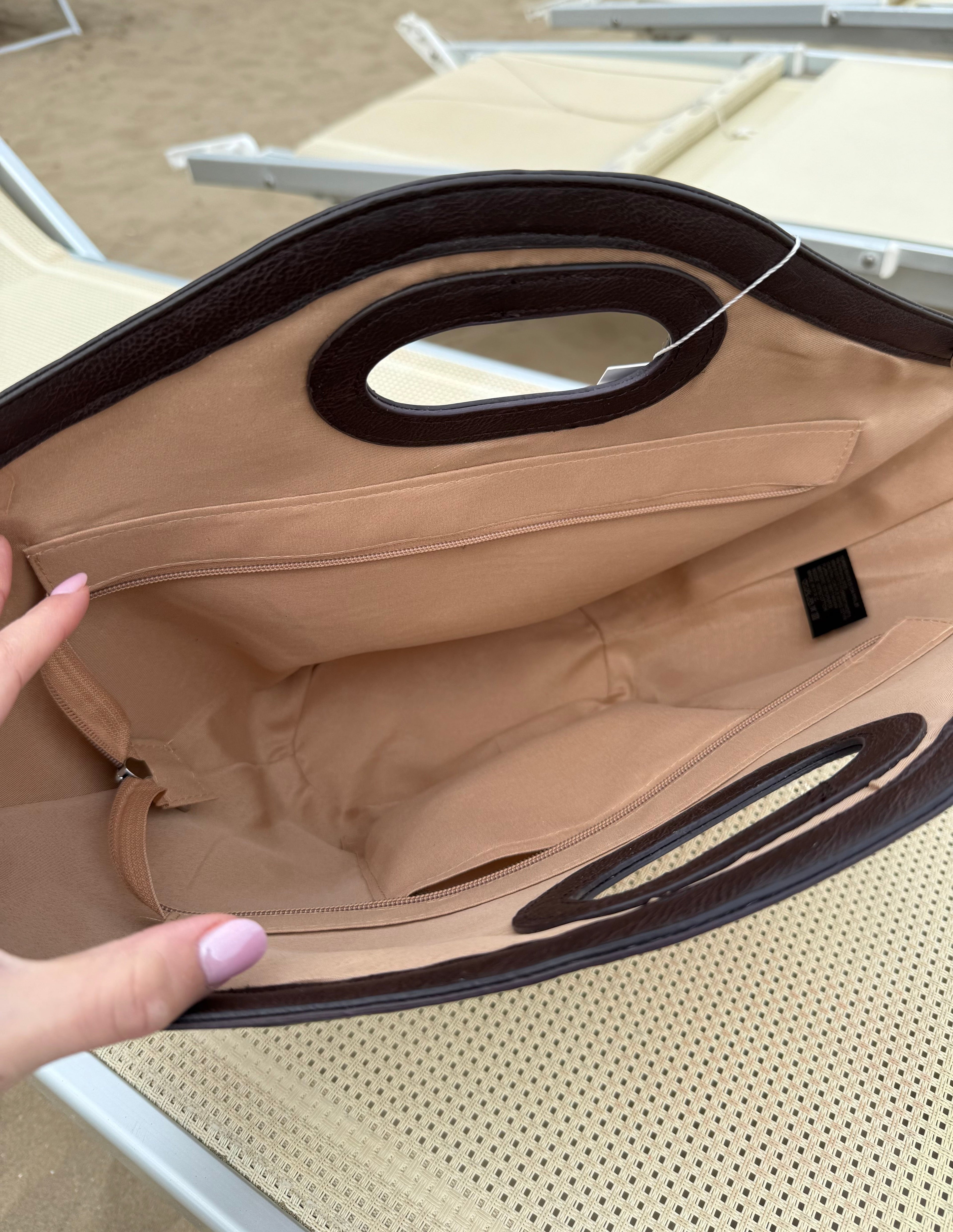 Borsa mare Athena