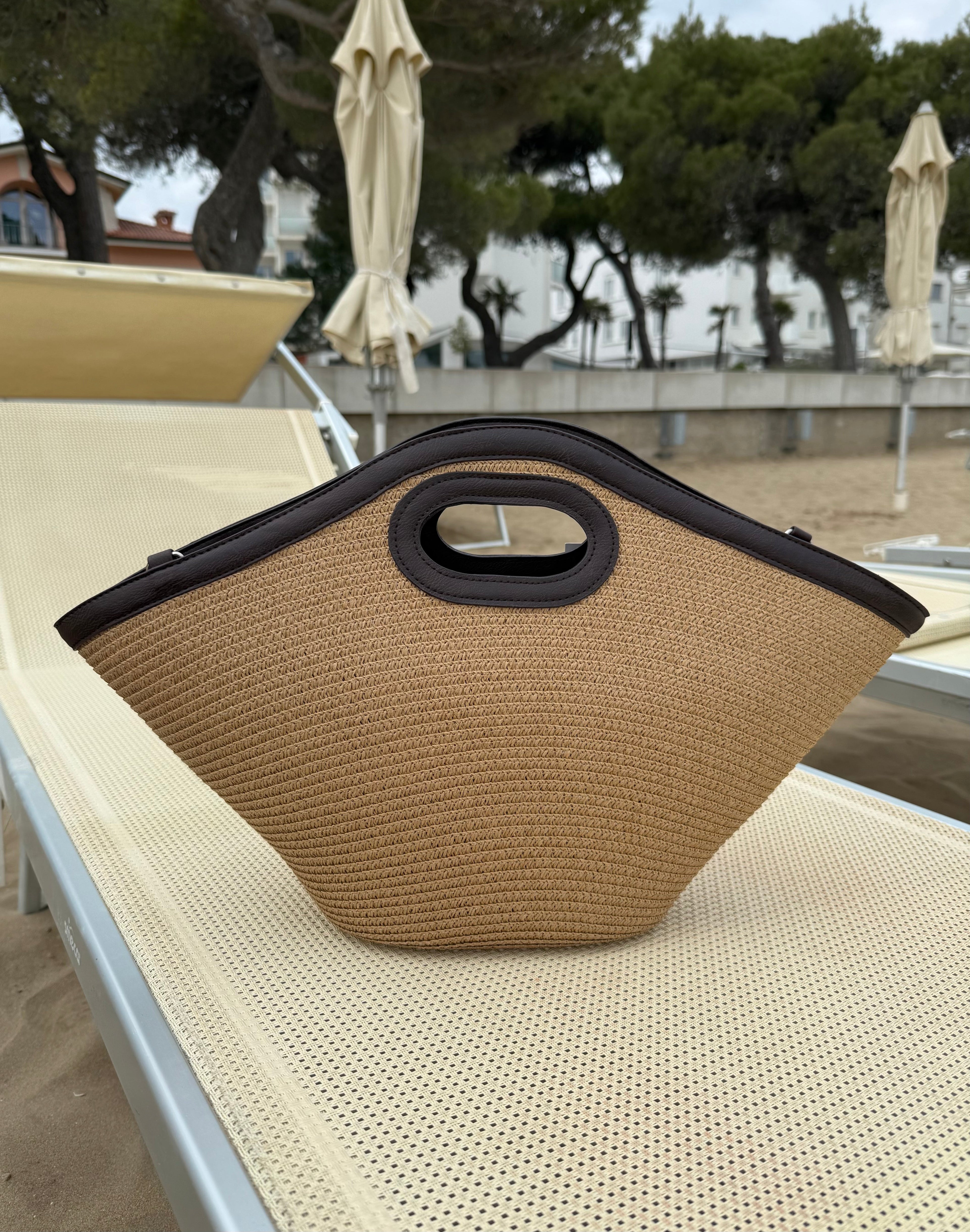 Borsa mare Athena