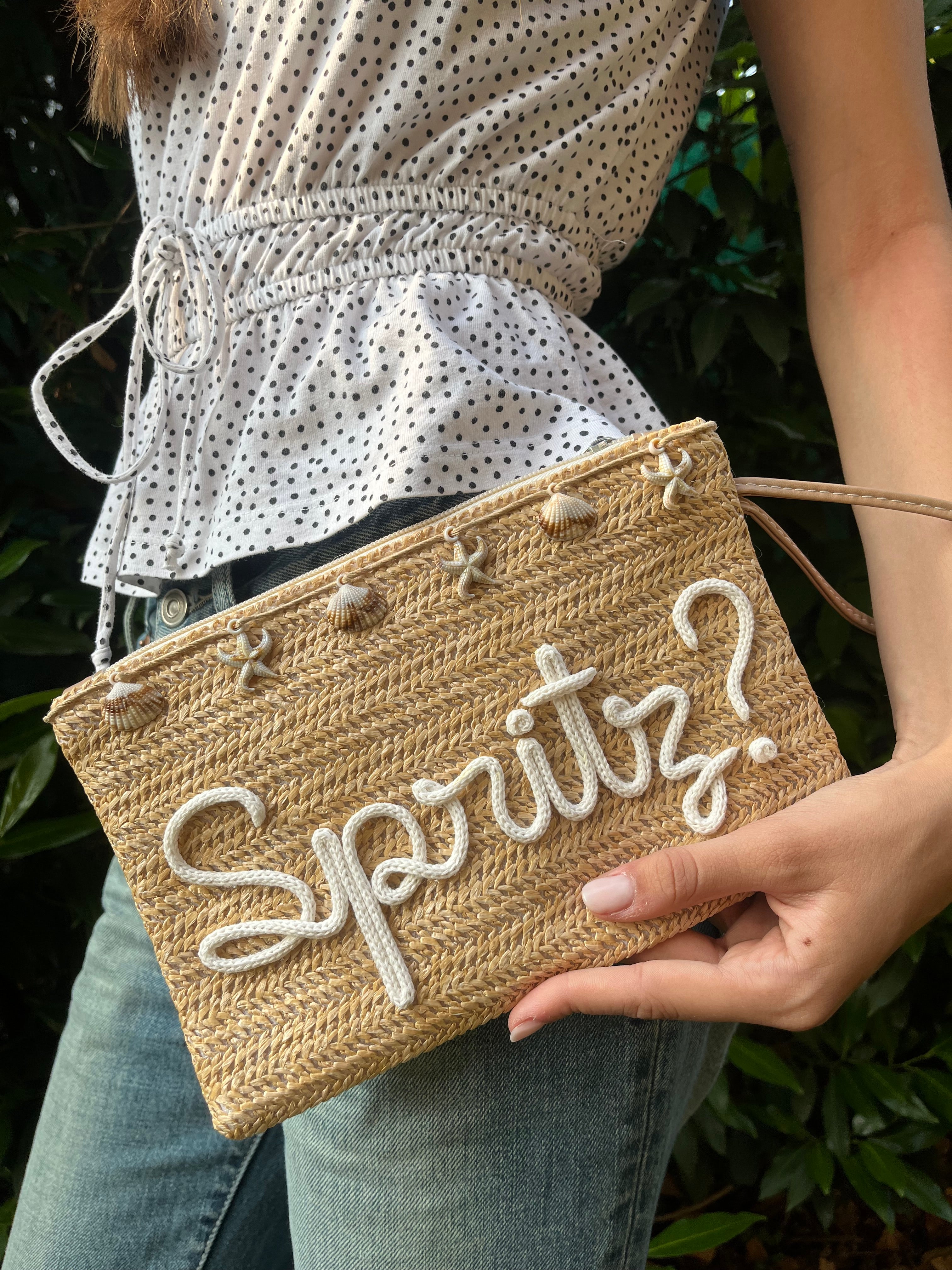 Pochette mare