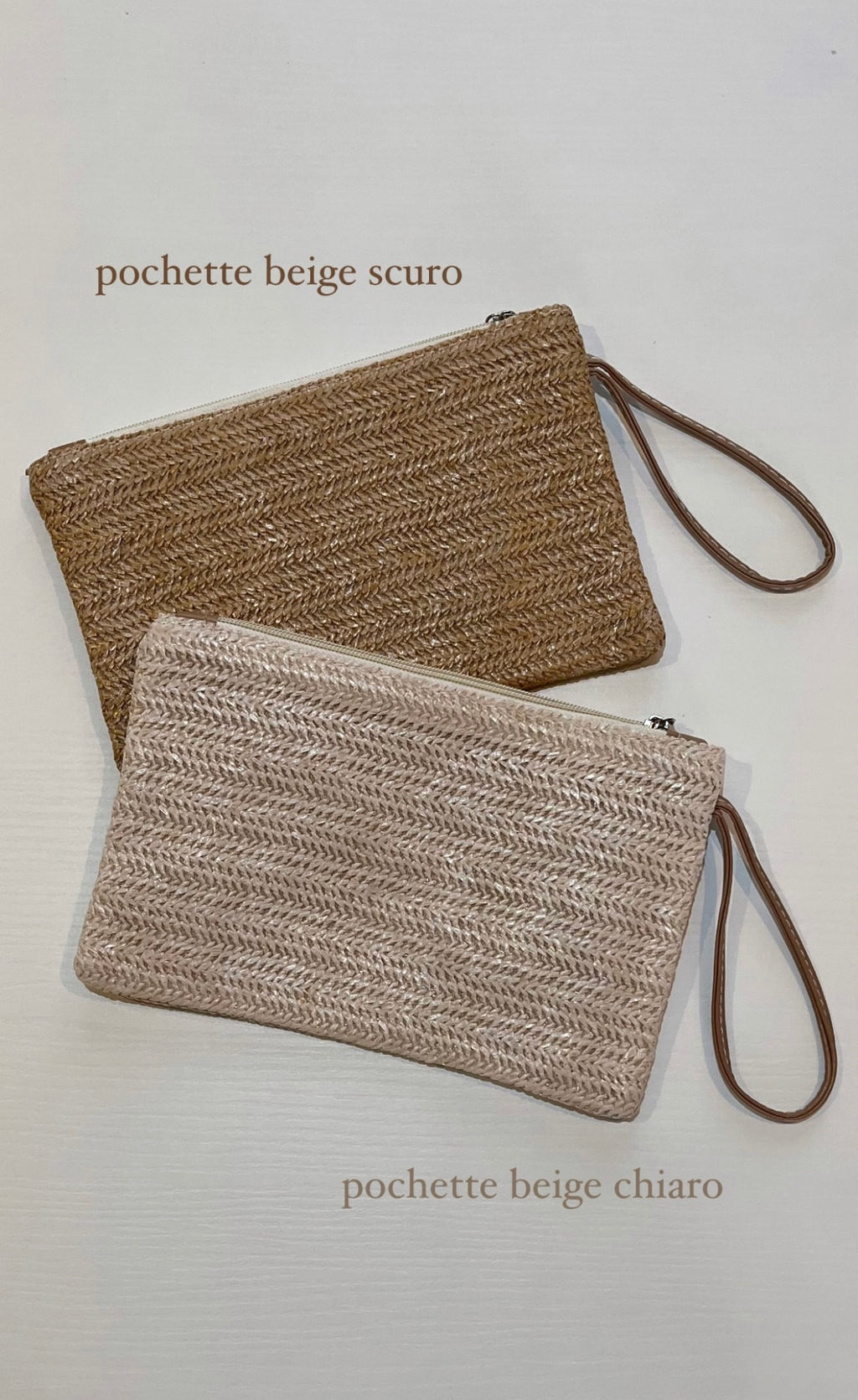 Pochette mare