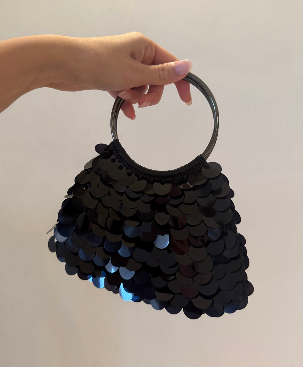 Borsa Trilly