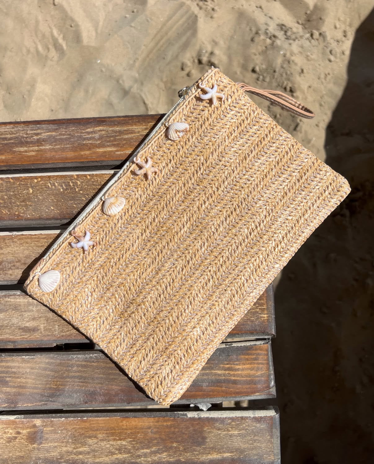 Pochette mare