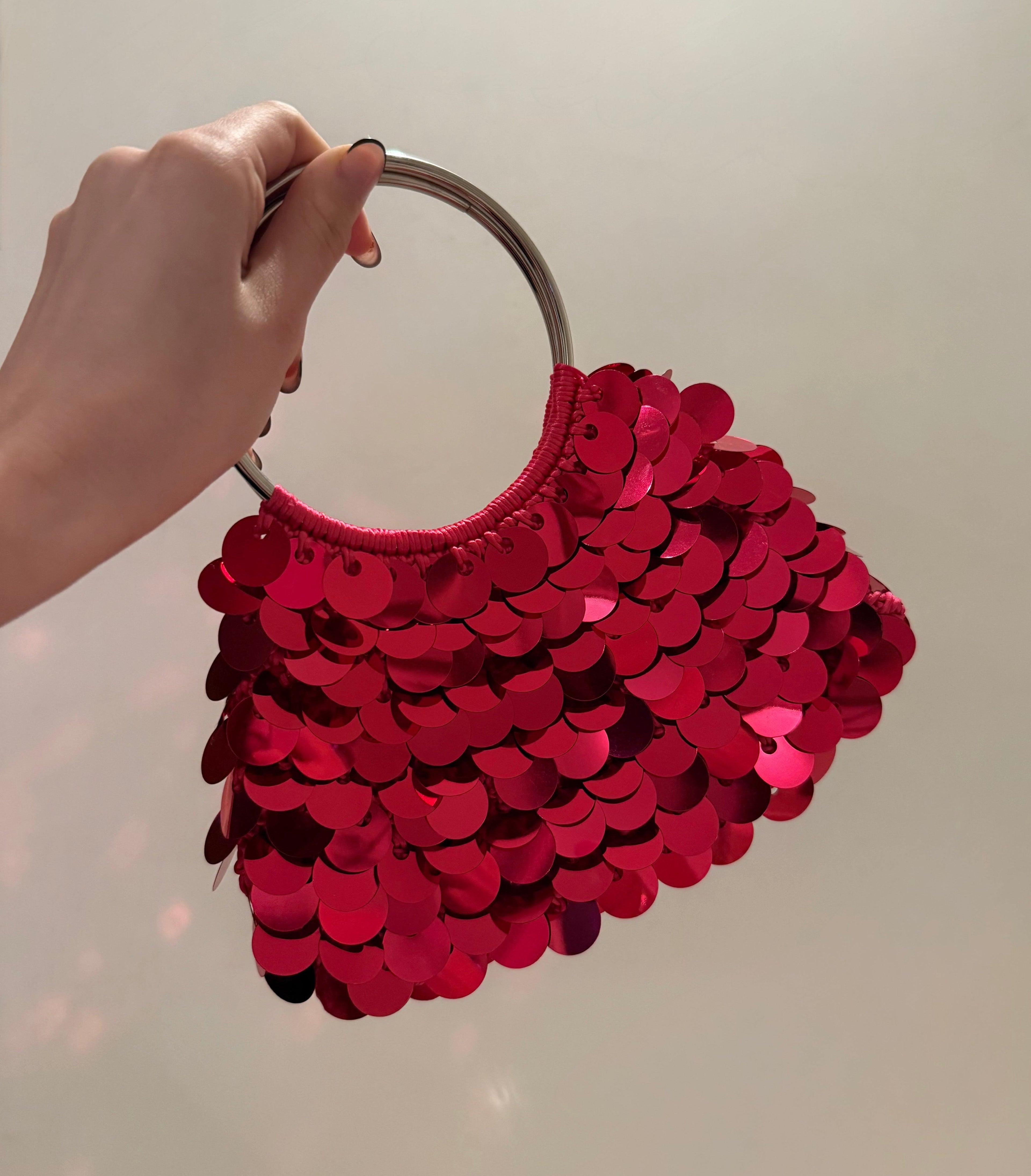 Borsa Trilly
