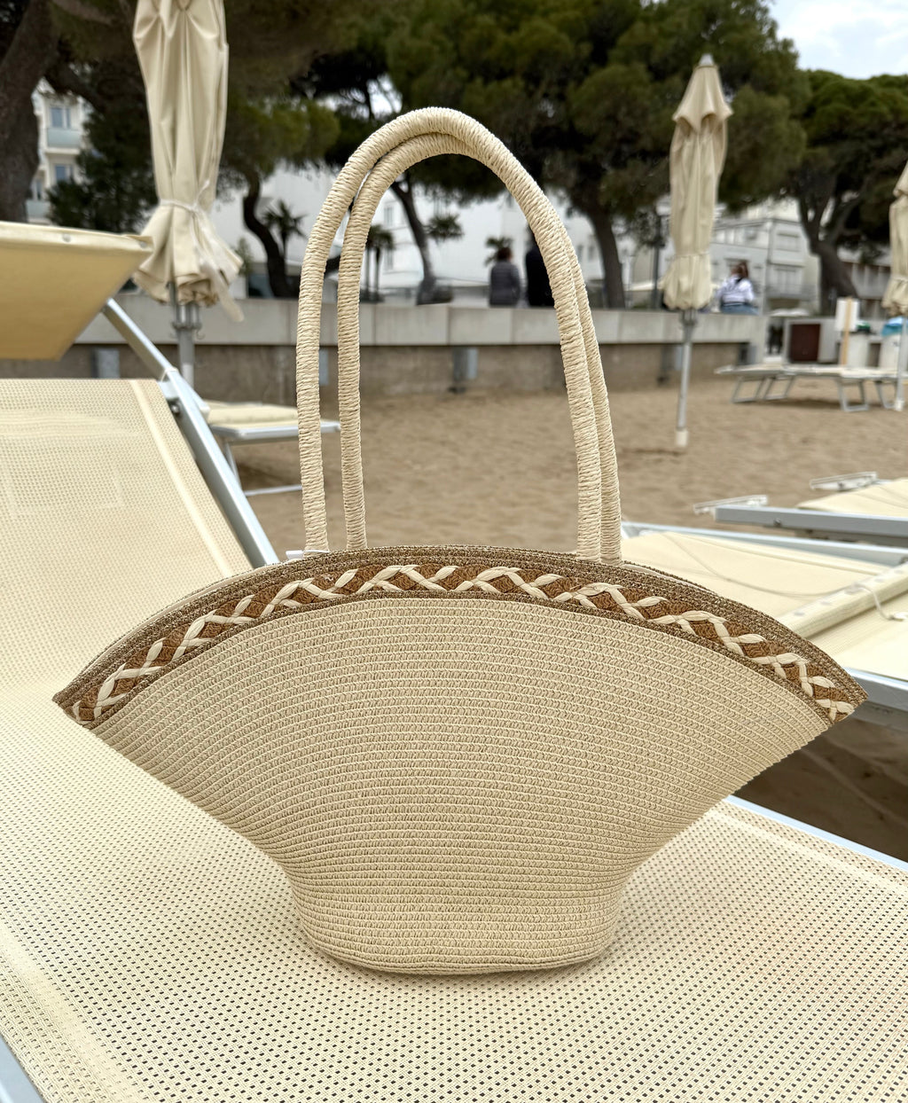 Borsa mare Ophidia