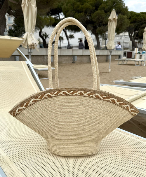Borsa mare Ophidia