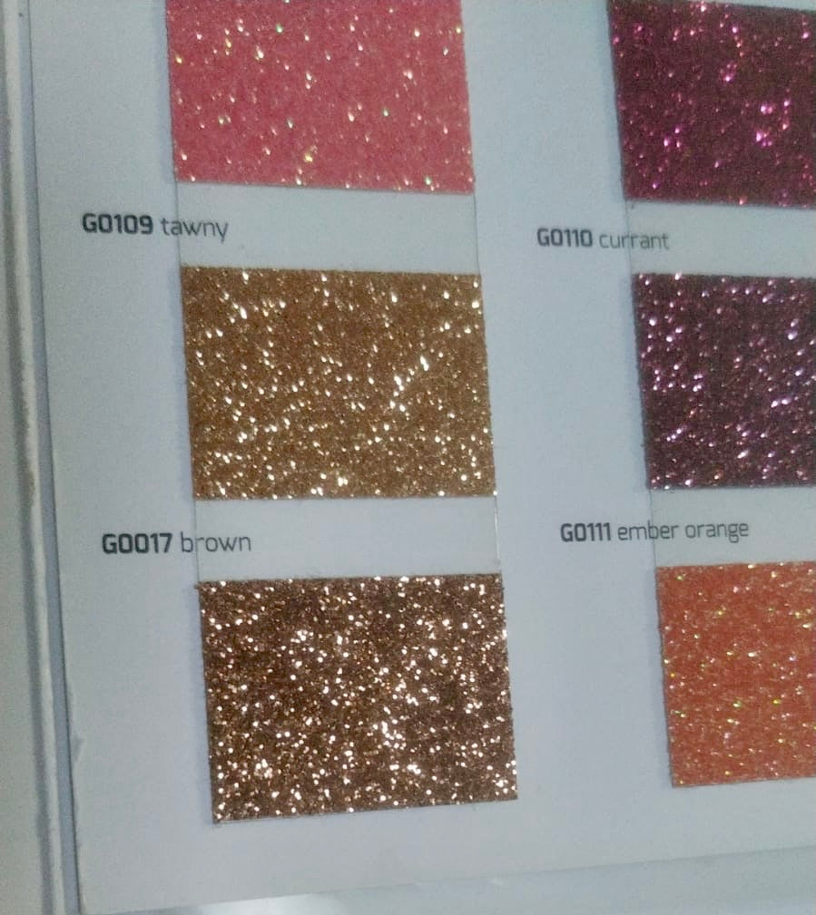 Mollettoni personalizzabili con scritta in strass