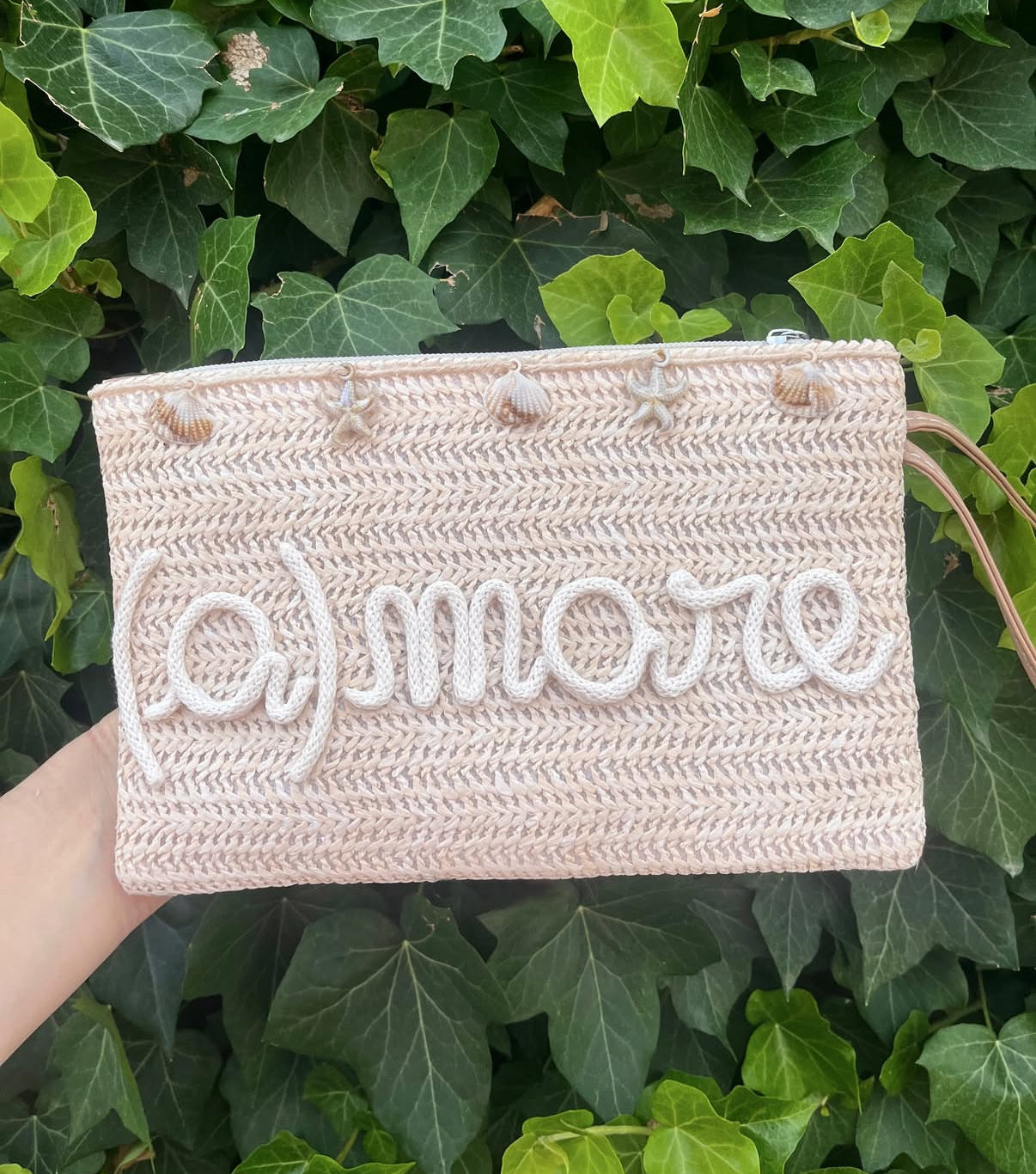 Pochette mare