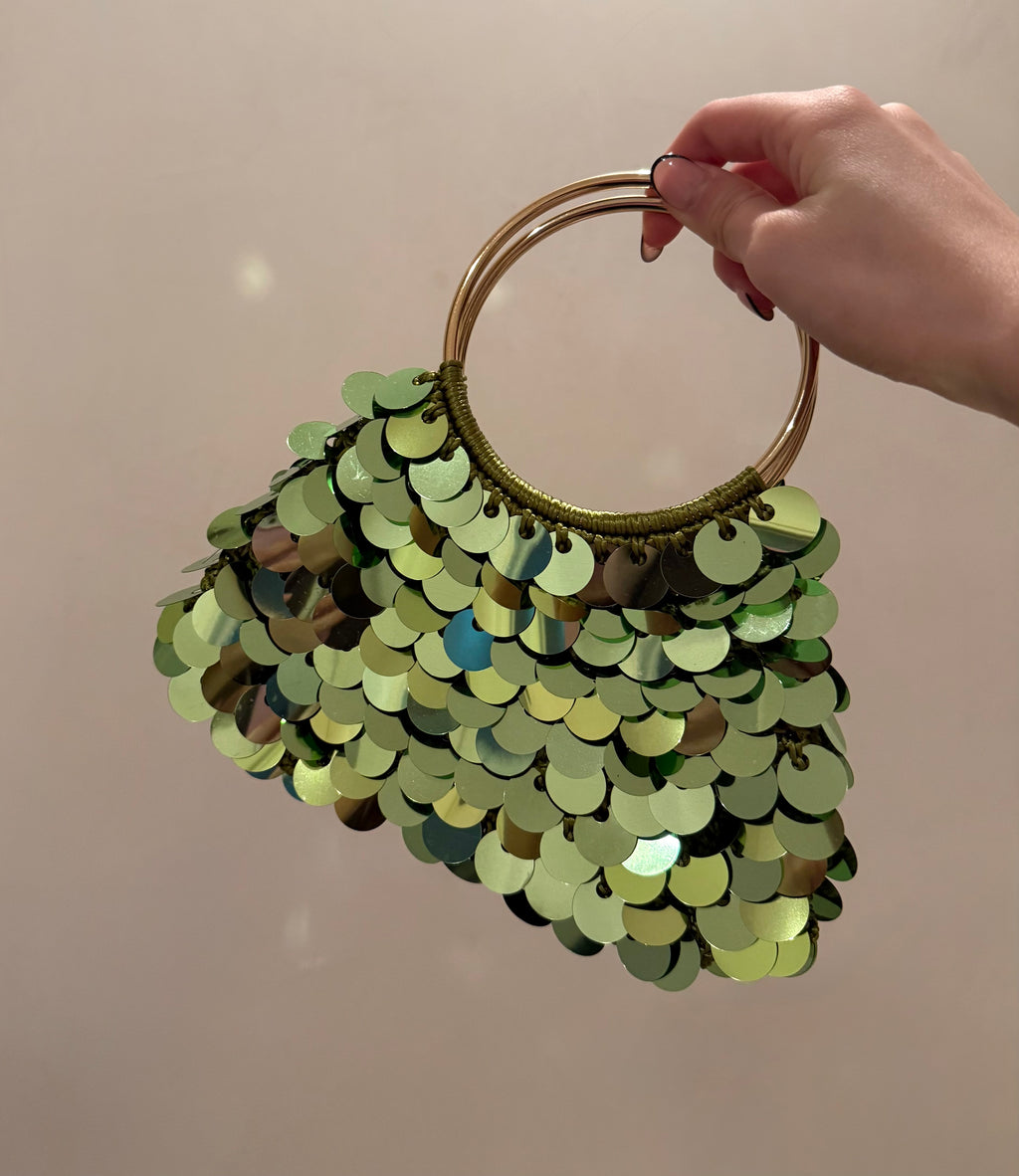 Borsa Trilly