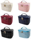 Beauty case da viaggio personalizzabile