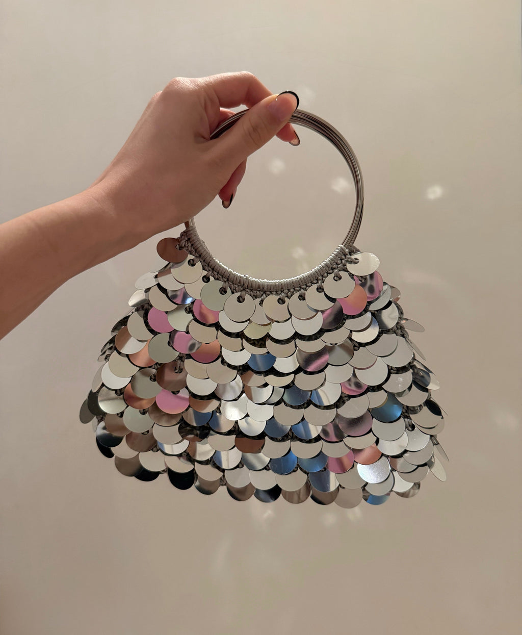 Borsa Trilly