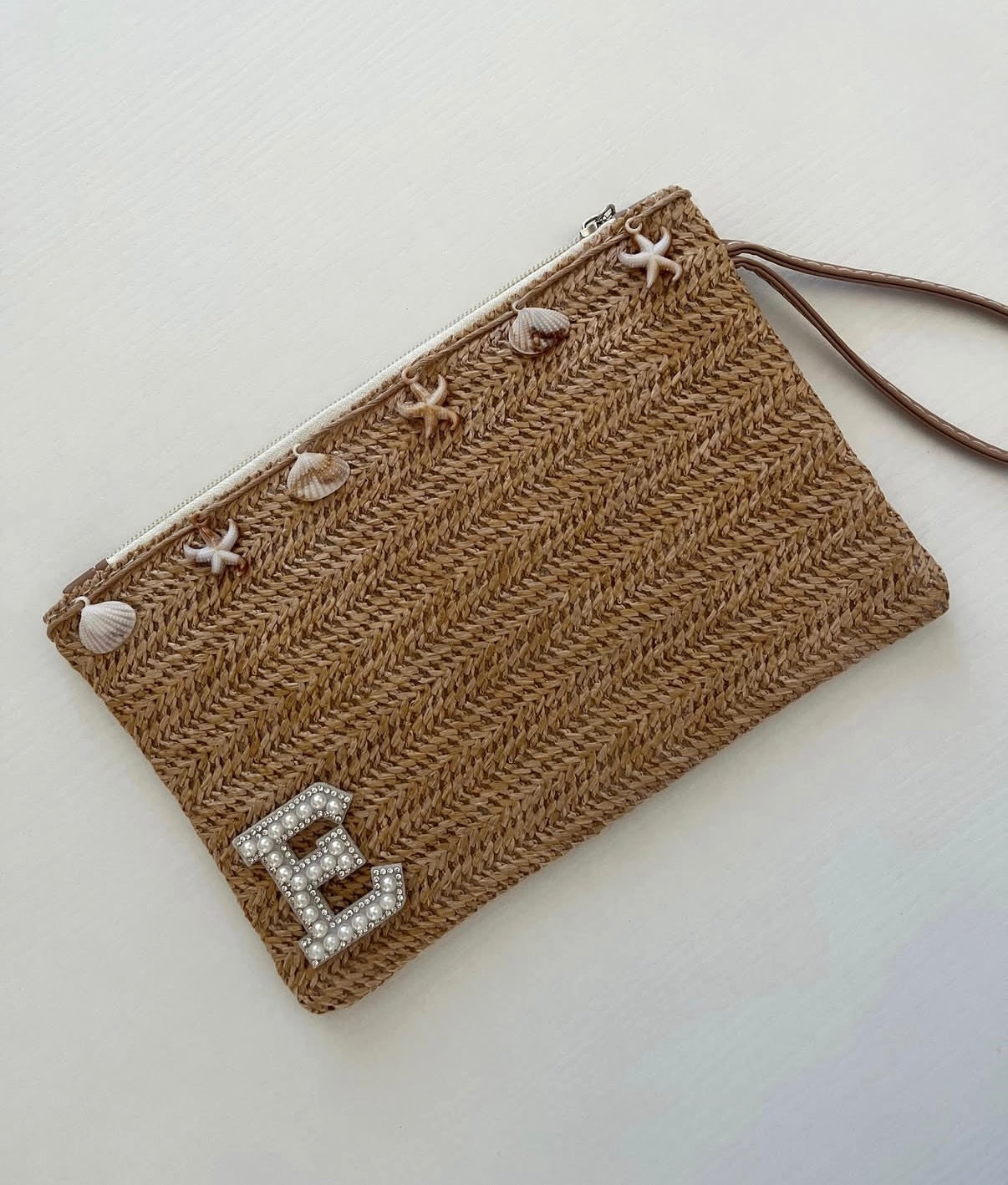 Pochette mare