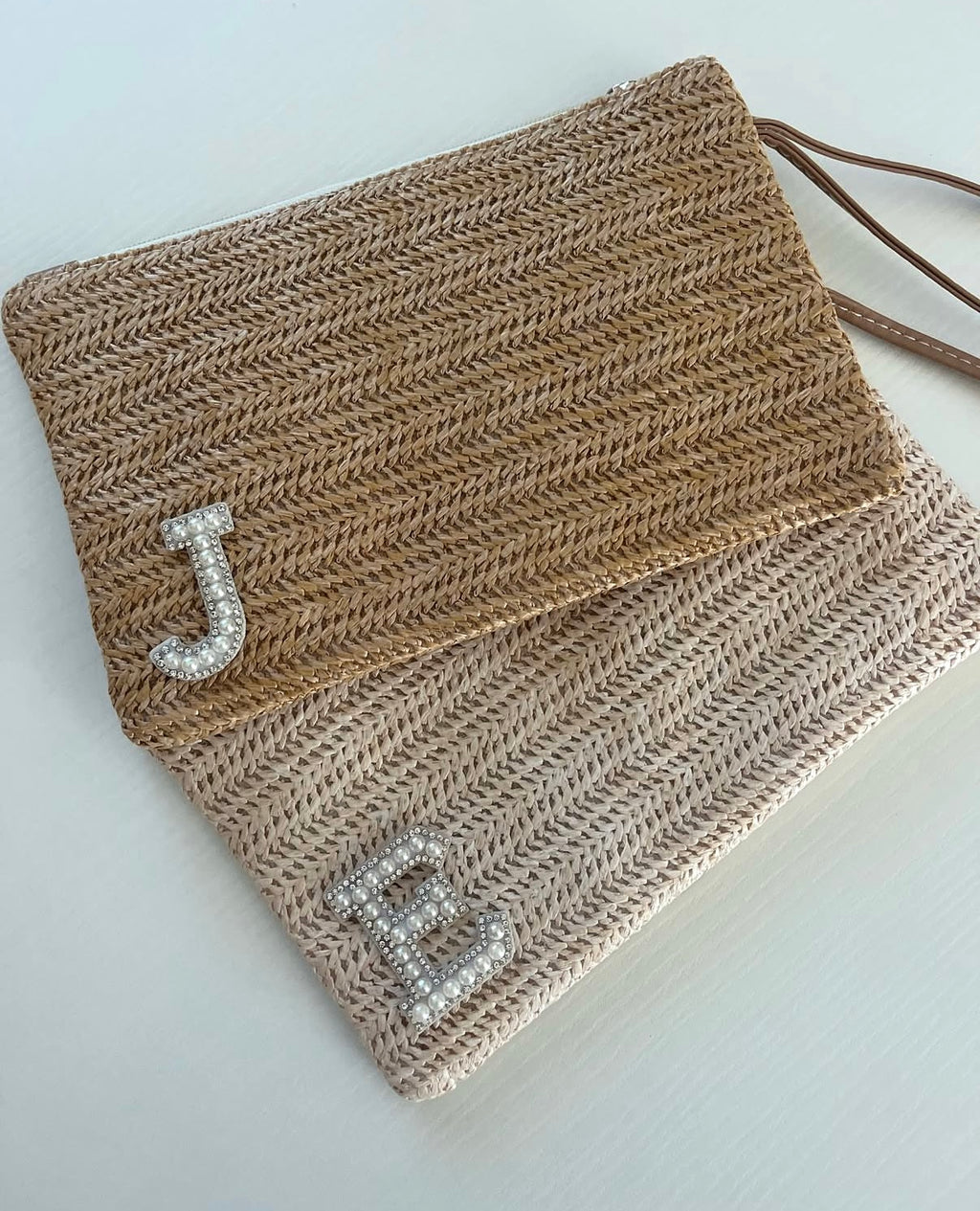 Pochette mare