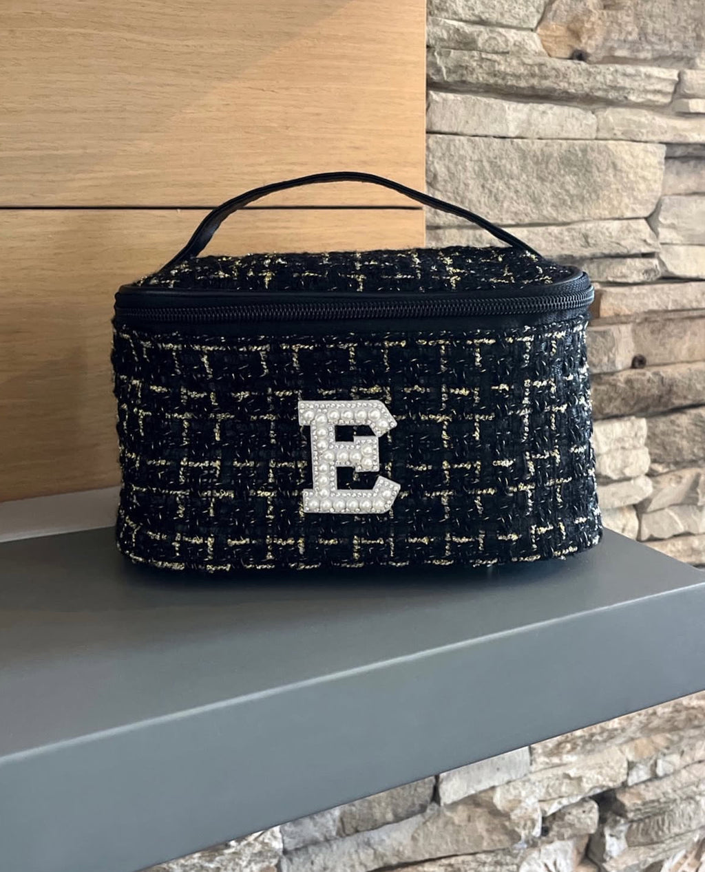 Beauty case da viaggio personalizzabile