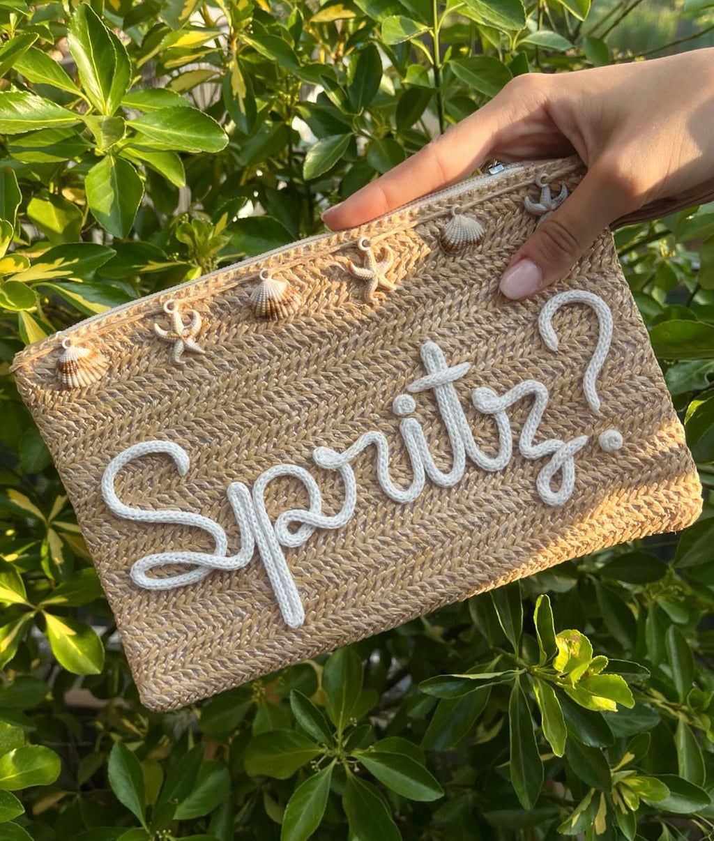 Pochette mare