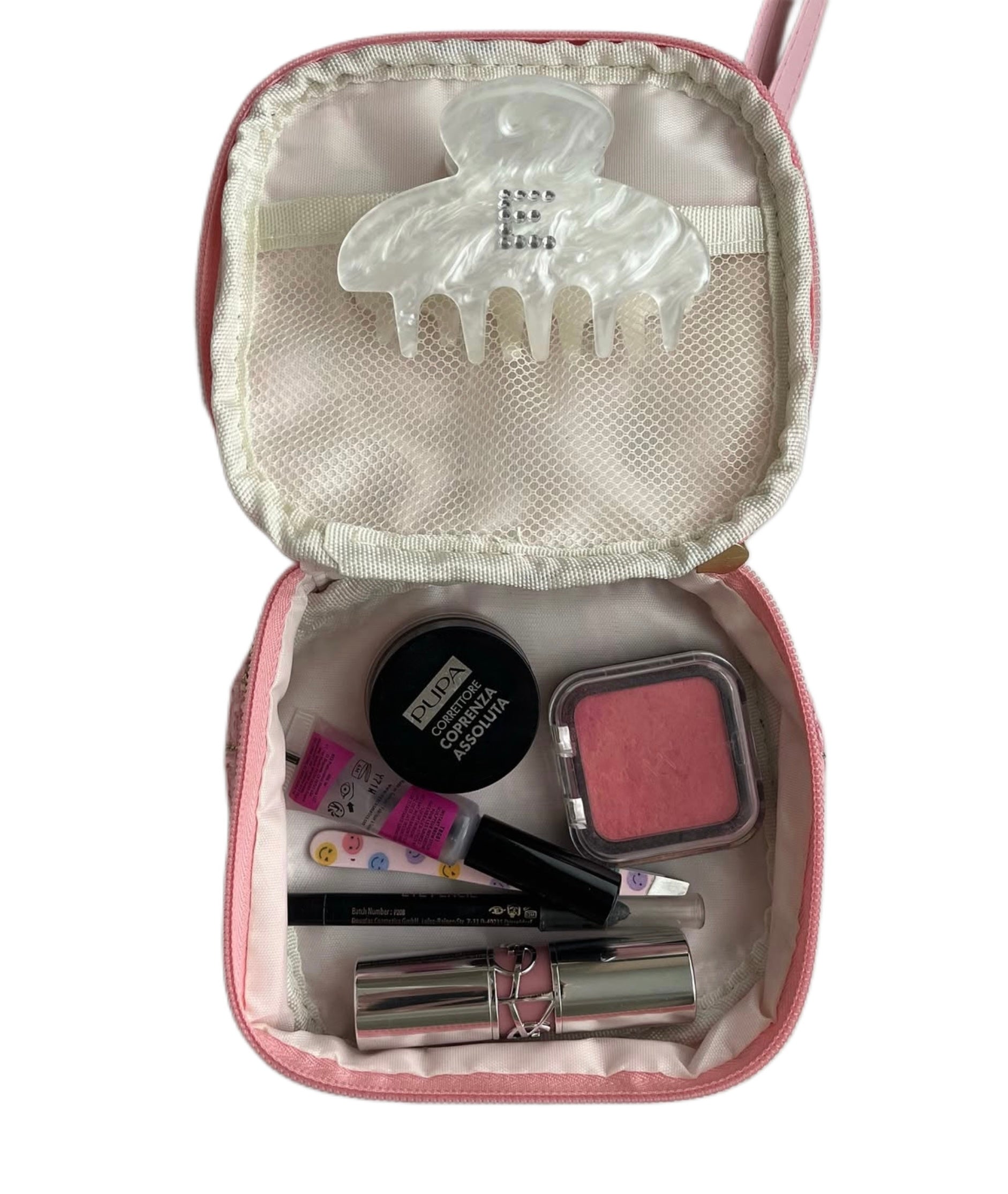 Beauty case da borsa