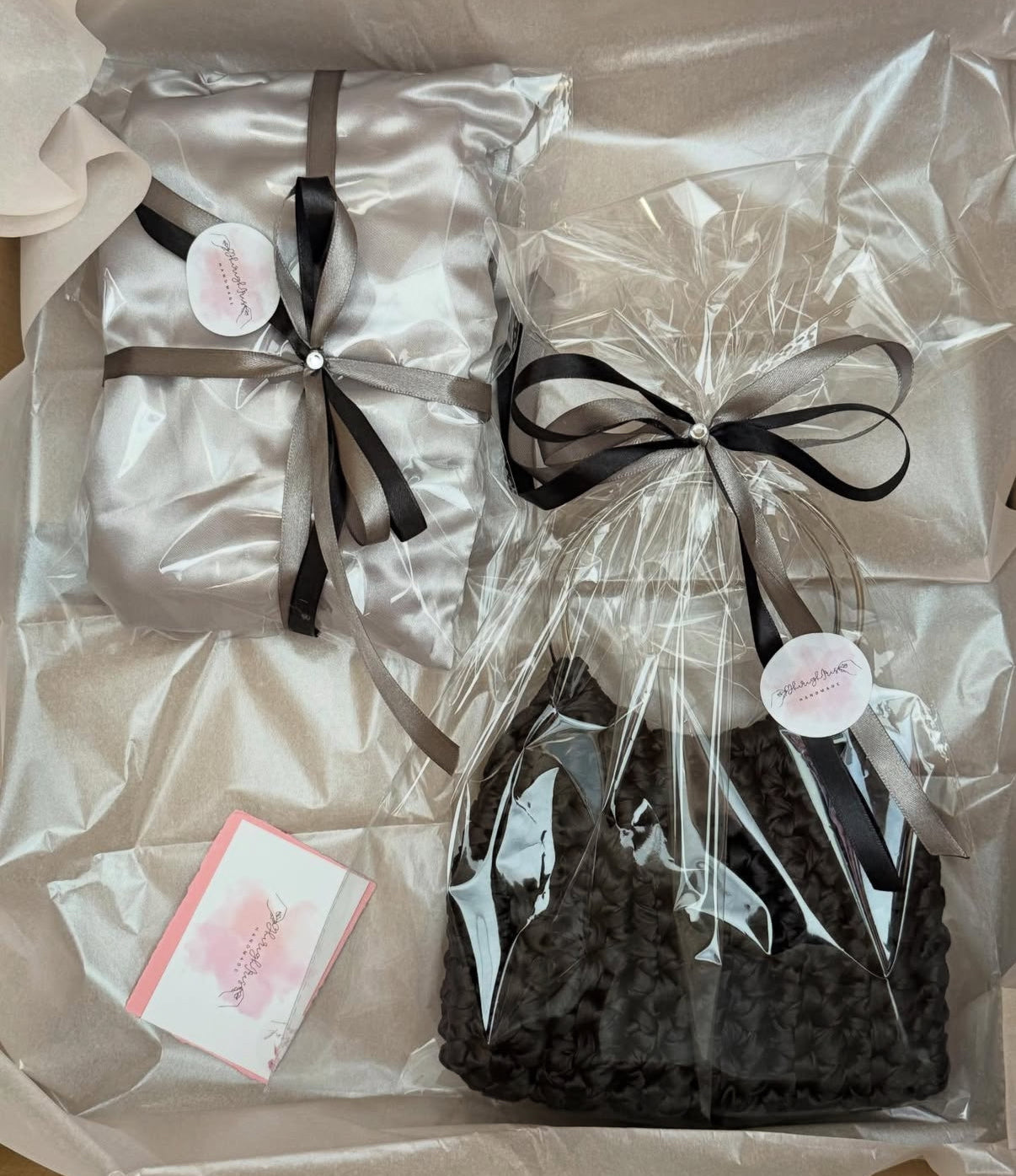 Borsa Trilly